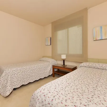 Precioso De 2 Con Parking & Wifi Apartment Torrox